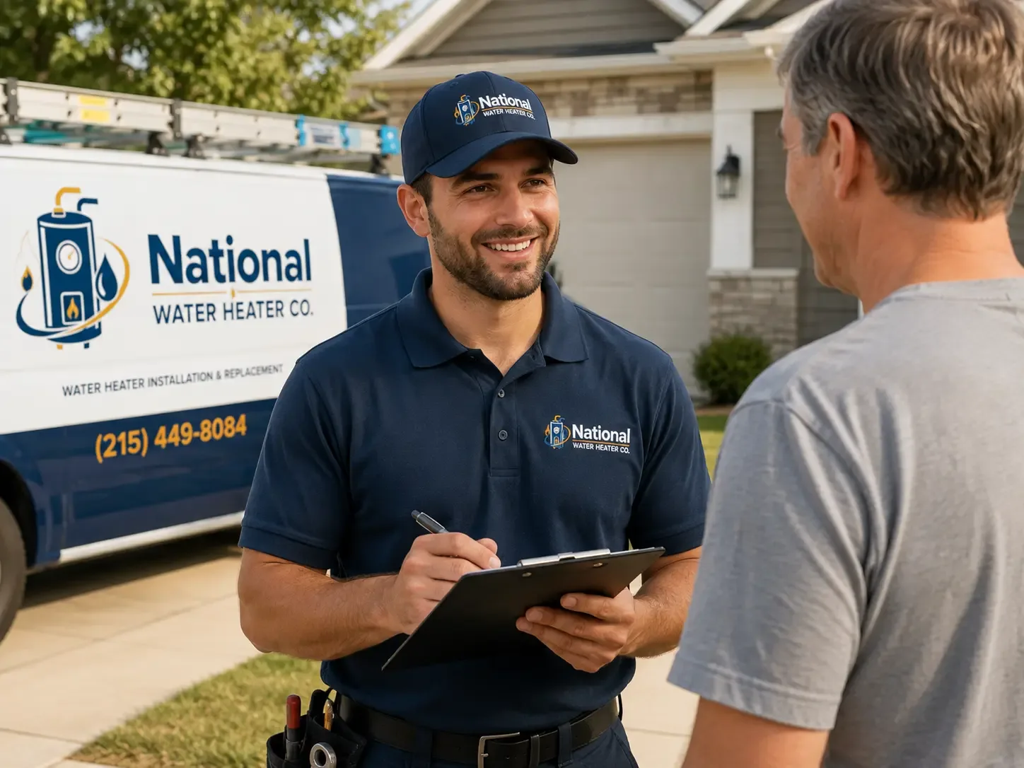 Water Heater Installation Osseo, MI FAQs